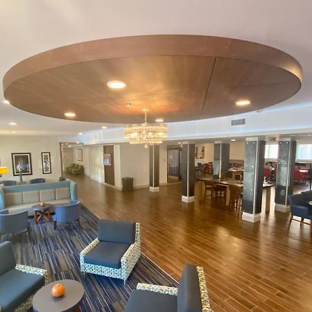 Holiday Inn Express & Suites - Dahlonega - University Area By Ihg Exteriér fotografie