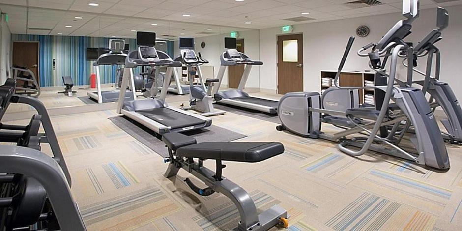 Holiday Inn Express & Suites - Dahlonega - University Area By Ihg Exteriér fotografie