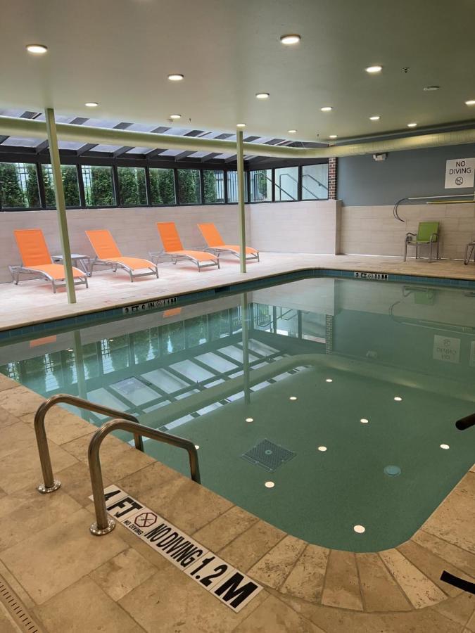 Holiday Inn Express & Suites - Dahlonega - University Area By Ihg Exteriér fotografie