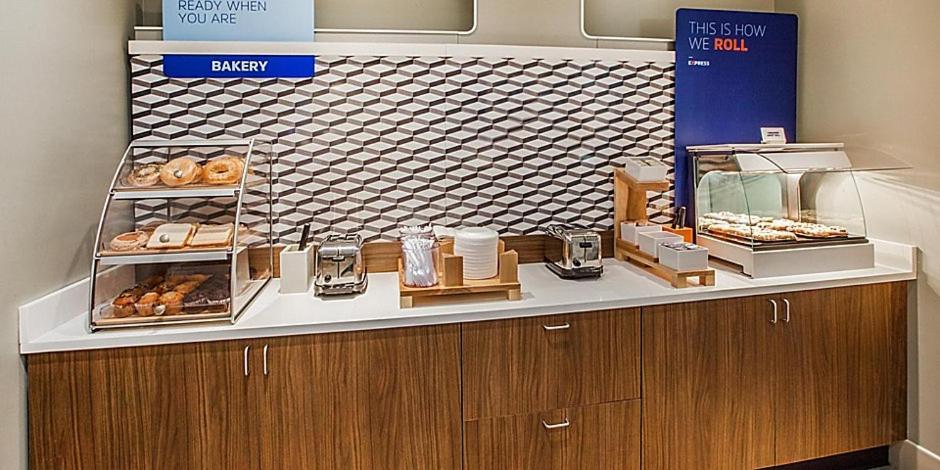 Holiday Inn Express & Suites - Dahlonega - University Area By Ihg Exteriér fotografie