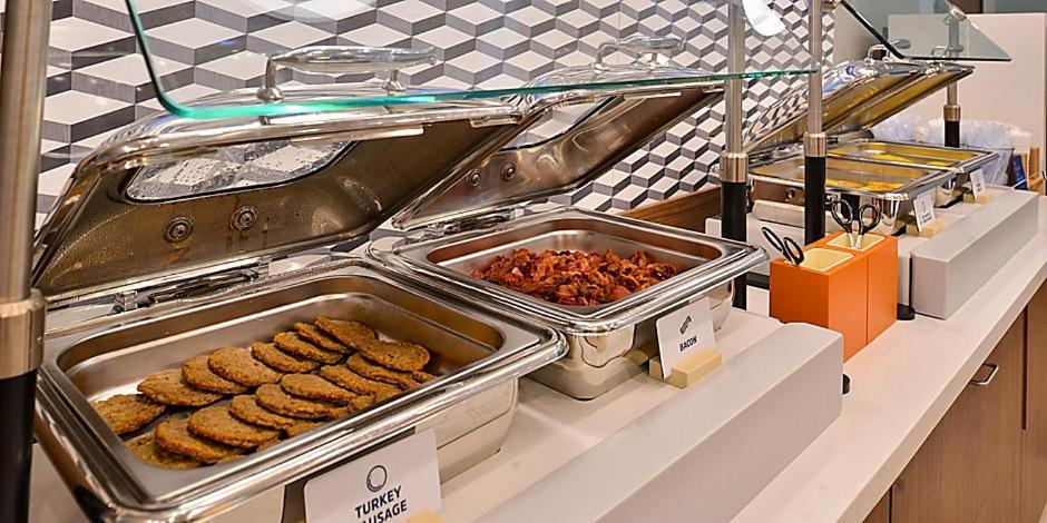 Holiday Inn Express & Suites - Dahlonega - University Area By Ihg Exteriér fotografie