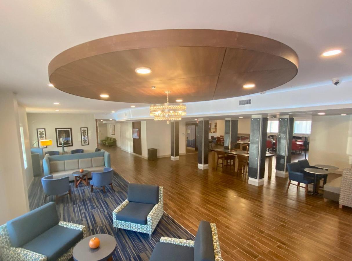 Holiday Inn Express & Suites - Dahlonega - University Area By Ihg Exteriér fotografie