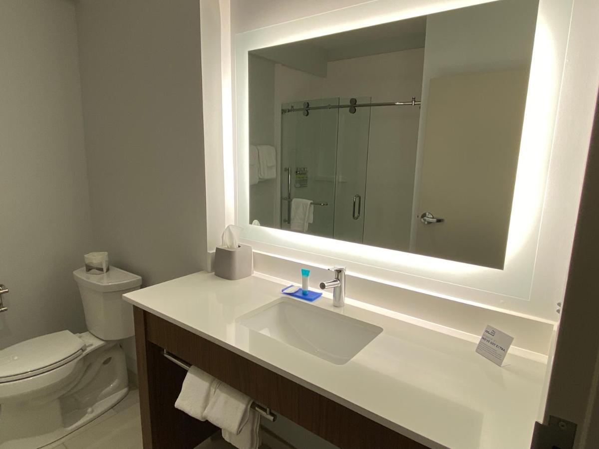 Holiday Inn Express & Suites - Dahlonega - University Area By Ihg Exteriér fotografie