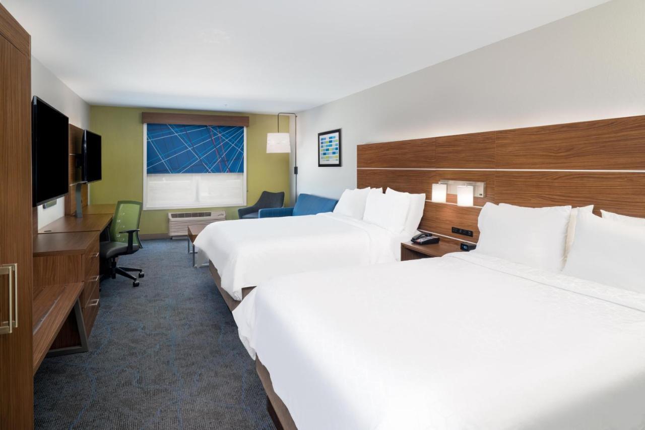 Holiday Inn Express & Suites - Dahlonega - University Area By Ihg Exteriér fotografie